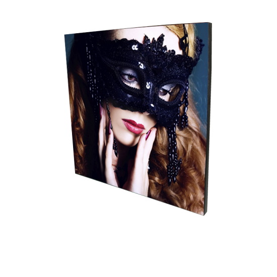 Tablou de perete masiv MDF