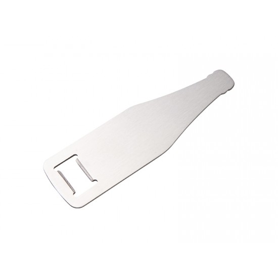 Desfacator sublimabil forma -  sticla mic