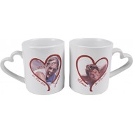 Set cani cu toarta inima