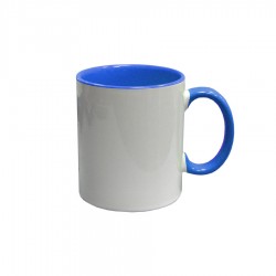 Cana color albastru deschis Cana color albastru deschis