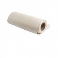 Folie Flock Alb pentru Sublimare